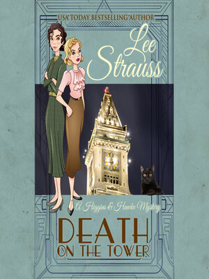 cover image of Death on the Tower